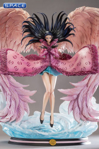 Nico Robin Statue HQS (One Piece)