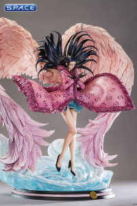 Nico Robin Statue HQS (One Piece)