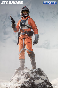 1/6 Scale Luke Skywalker - Rogue Group Snowspeeder Pilot (Star Wars)