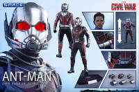 1/6 Scale Ant-Man Movie Masterpiece MMS362 (Captain America: Civil War)