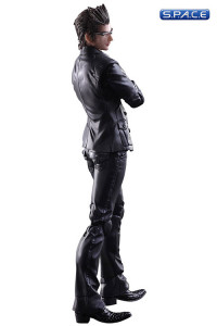 Ignis from Final Fantasy XV (Play Arts Kai)