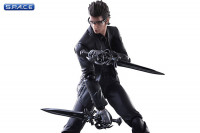 Ignis from Final Fantasy XV (Play Arts Kai)