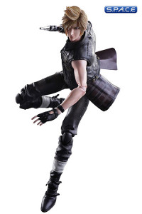 Prompto from Final Fantasy XV (Play Arts Kai)