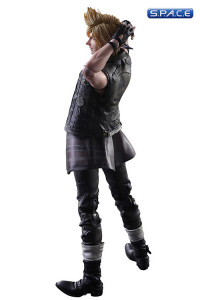 Prompto from Final Fantasy XV (Play Arts Kai)