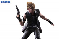 Prompto from Final Fantasy XV (Play Arts Kai)