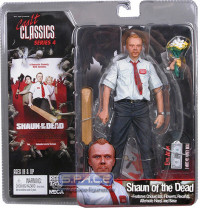 Shaun from Shaun of the Dead (Cult Classics Series 4)