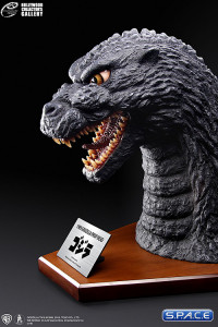 Godzilla Bust (Godzilla)