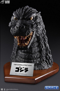 Godzilla Bust (Godzilla)