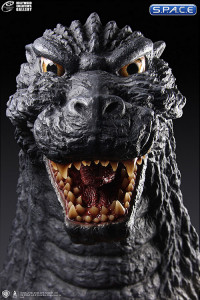 Godzilla Bust (Godzilla)