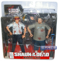 Cult Classics Winchester 2-Pack (Shaun of the Dead)