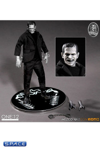 1/12 Scale Frankenstein One:12 Collective (Universal Monster)