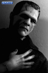 1/12 Scale Frankenstein One:12 Collective (Universal Monster)