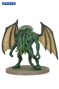 Cthulhu PVC Statue (H.P. Lovecraft)