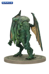 Cthulhu PVC Statue (H.P. Lovecraft)