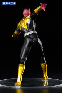 1/10 Scale Sinestro The New 52 ARTFX+ Statue (DC Comics)