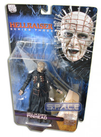 Hell on Earth Pinhead (Hellraiser Series 3)