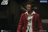 1/6 Scale Tyler Durden - Red Jacket Version (Fight Club)