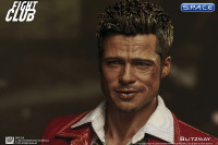 1/6 Scale Tyler Durden - Red Jacket Version (Fight Club)