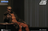 1/6 Scale Tyler Durden - Fur Coat Version (Fight Club)