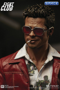 1/6 Scale Tyler Durden - Special Pack (Fight Club)