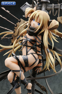 1/7 Scale Umuru PVC Statue (Selector Infected WIXOSS)