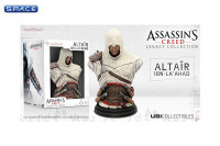 Altair Ibn-LaAhad Bust (Assassins Creed)