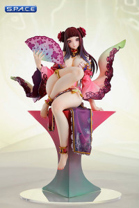 1/7 Scale Kataigou PVC Statue (Sangokushi Taisen)