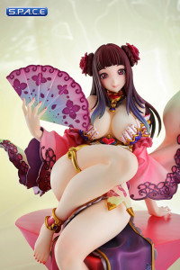 1/7 Scale Kataigou PVC Statue (Sangokushi Taisen)