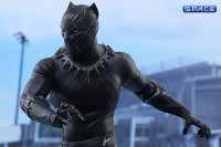 1/6 Scale Black Panther Movie Masterpiece MMS363 (Captain America: Civil War)