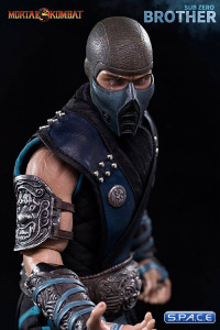 1/6 Scale Sub-Zero 2.0 Brother (Mortal Kombat)