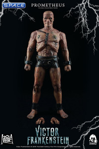 1/6 Scale Prometheus (Victor Frankenstein)