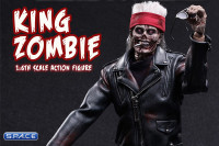 1/6 Scale King Zombie (Dead World)