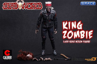 1/6 Scale King Zombie (Dead World)