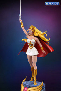 She-Ra Princess of Power Statue (Masters of the Universe)