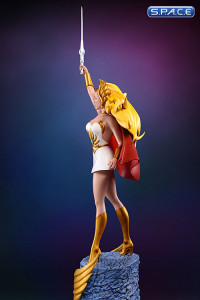 She-Ra Princess of Power Statue (Masters of the Universe)