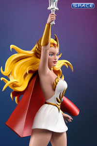 She-Ra Princess of Power Statue (Masters of the Universe)