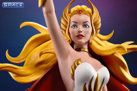 She-Ra Princess of Power Statue (Masters of the Universe)