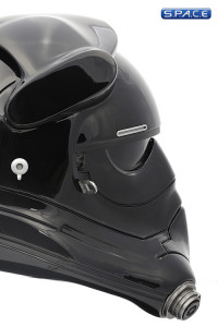 First Order TIE Fighter Pilot Helmet Replica - Premier Line (Star Wars: The Force Awakens)