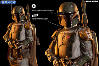 1:1 Boba Fett life-size Statue - 2nd Edition (Star Wars)