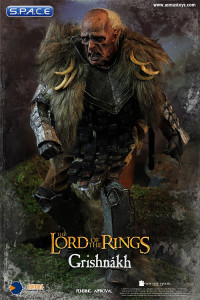 1/6 Scale Grishnakh (Lord of the Rings)