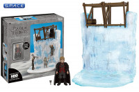 3.75 The Wall with Tyrion Display Set (Game of Thrones)