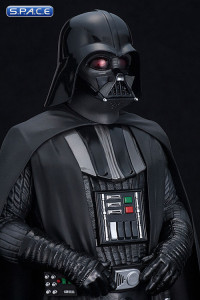 1/7 Scale Darth Vader ARTFX Statue (Star Wars - Episode IV)