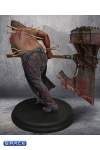 1/4 Scale Executioner Majini Statue (Resident Evil)