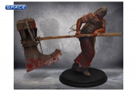 1/4 Scale Executioner Majini Statue (Resident Evil)