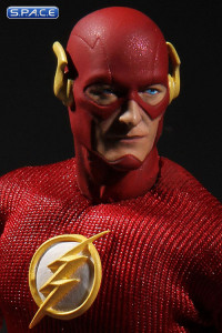 1/12 Scale The Flash One:12 Collective (DC Comics)