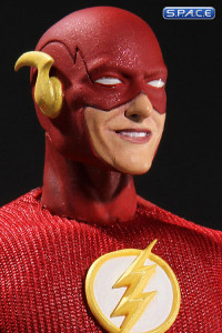 1/12 Scale The Flash One:12 Collective (DC Comics)