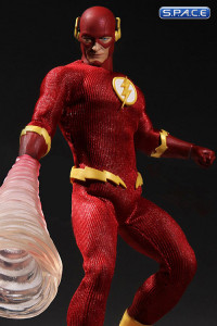 1/12 Scale The Flash One:12 Collective (DC Comics)