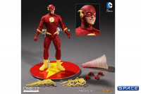 1/12 Scale The Flash One:12 Collective (DC Comics)