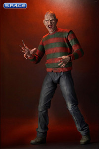 1/4 Scale Freddy Krueger (Nightmare on Elm Street - Part 2)