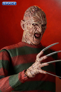 1/4 Scale Freddy Krueger (Nightmare on Elm Street - Part 2)